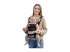 Shiaon Baby Carrier for Newborn to Toddler