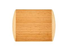 Umiboo XL Bamboo Cutting Board