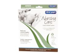 Nursing Care Instant Relief System