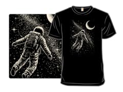 Moonbound Voyager