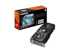 Gigabyte Radeon RX 9070 Gaming OC 16G G