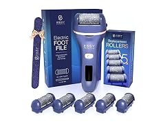 Essy Electric Foot File