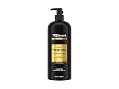 TRESemmé Rich Moisture Hydrating Shampoo, 28oz