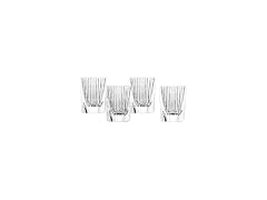 Schott Zwiesel Fave Crystal Glass, 2 Oz. Shot Glass, Clear