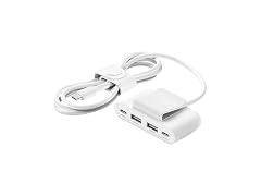 Belkin 4-Port Power Extender