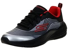 Skechers Kid's Microspec Advance Shoes
