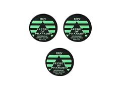 Ebin Emerald Forest Chunky Glitter 1 Pack