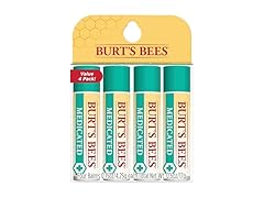 Burt's Bees Lip Balm Eucalyptus