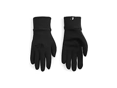 The North Face TKA Glacier Gloves TNF LG