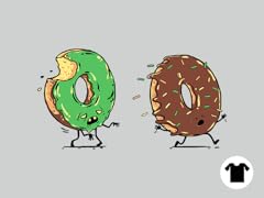 Zombie Donut