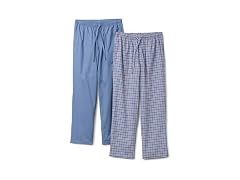 Amazon Essentials Men (XS) Cotton Stretch Pajama