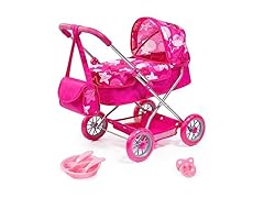 Bayer: Pram Smarty Set 6 in 1