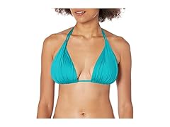 La Blanca Women (4) Island Goddess Top