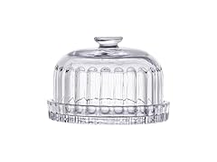 TableCraft  Dessert Dish with Lid