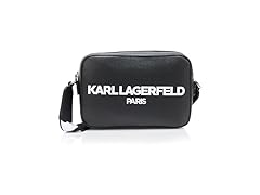 KARL LAGERFELD Paris Womens Crossbody