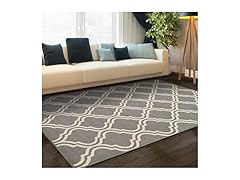 Superior Indoor Area Rug