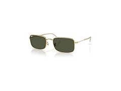 Ray-Ban Rb3746 Rectangular Sunglasses
