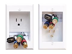 Powerbridge In-Wall Cable Management