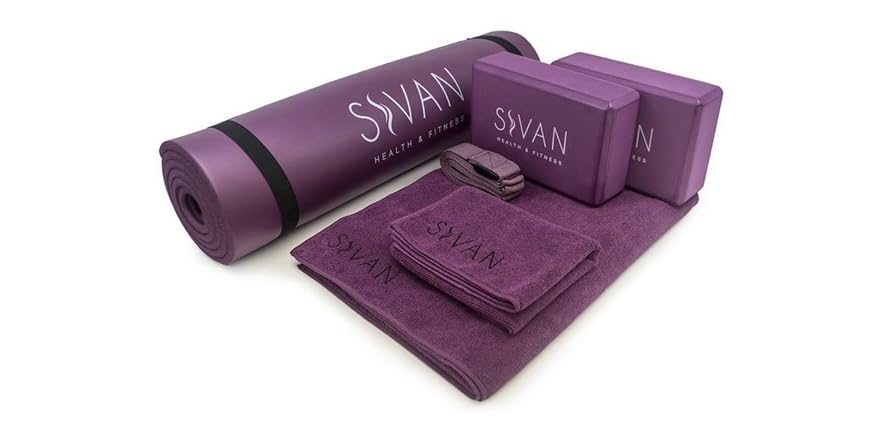 sivan yoga set