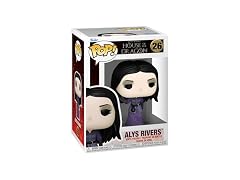 Funko POP! TV: House of the Dragon - Alyce Rivers