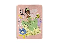 Northwest Princess and The Frog Micro Ra