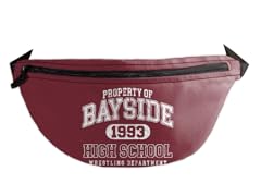 Property of Bayside High Fanny Pack