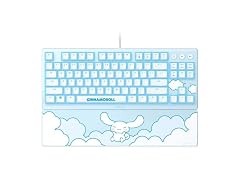 Razer Ornata V3 TKL Gaming Keyboard Cinnamoroll Edition