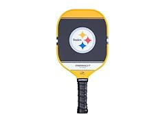 STEELERS Sport Plus Pickleball Paddle