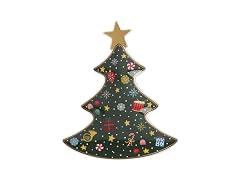 Lenox Nutcracker Ballet Christmas Dish
