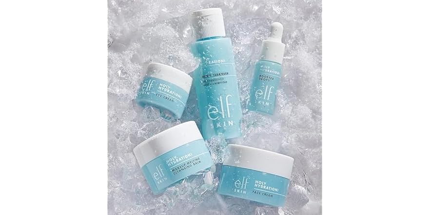 Holy Hydration Hydrated Ever After Skincare Mini Kit: Complete Guide & Key Details