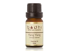 Bodhi Cosmetics Pure Ylang Ylang Essential Oil