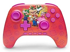 PowerA Advantage Wireless Controller - Switch 2