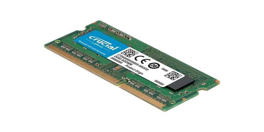 Ddr3 1600 Crucial 16gb Ram Macbook Pro Mid 2012 Top Ram Macbook