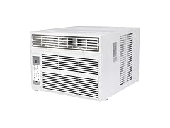 ARCTIC WIND 3AW8000A Window AIR CONDITIONER 8K
