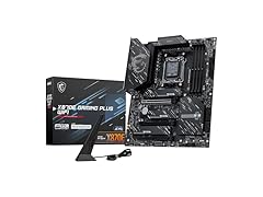 MSI X870E GAMING PLUS WIFI Motherboard