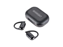 Monster OWS Earbuds with Display Charging Case