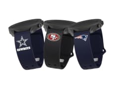 NFL Samsung Band
