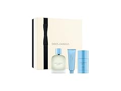 Light Blue Pour Homme/D&G Set (M) EDT
