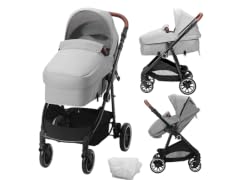 Standard Baby Stroller