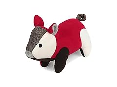 Martha Stewart Fleece Pig Dog Toy