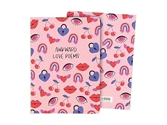 Primitives by Kathy Valentine Journal Awkward Love