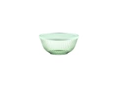 Pyrex 2.3 Quart Bowl with Sage Lid, 1 EA