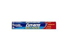 Reynolds Kitchens Cut-Rite Wax Paper Roll