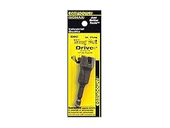 EZ Power 80942 Wing Nut Driver