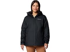 Columbia Fleece Jacket (XS)