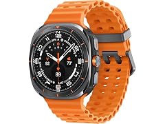 (NEW) SAMSUNG Galaxy Watch Ultra (2025) - GENERIC WATCH BAND