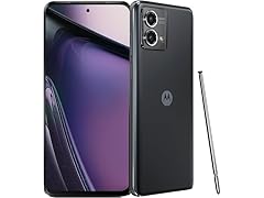 (NEW) Motorola Moto G Stylus 5G - 4/128GB (2023) (Unlocked)