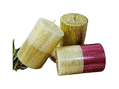 Generic The Fabulous Flame Set of 3