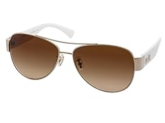 Coach HC7049 - 920813 Designer Sunglasses