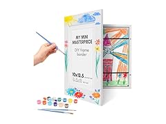 Americanflat Kids Artwork Frame